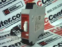 Omron G9SX-EX041-T-RC DC24 — Safety Relays