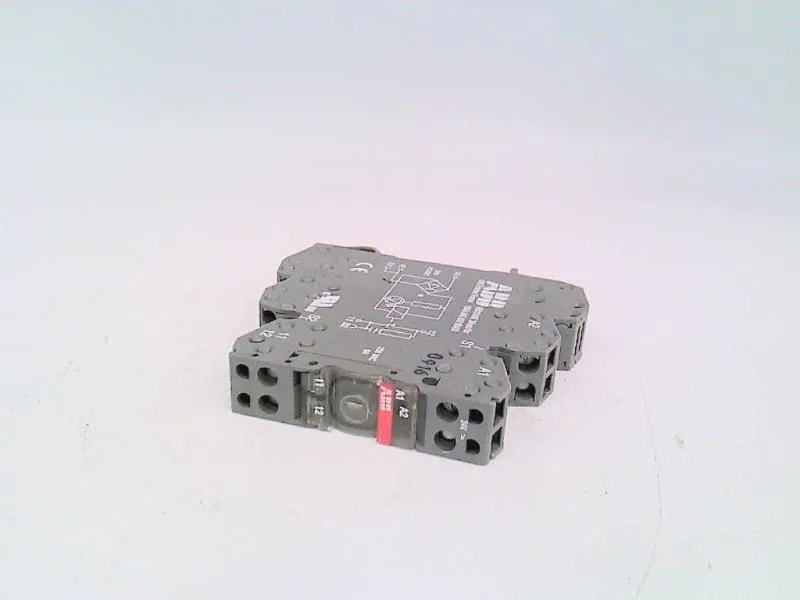 ABB 1SNA645019R0400 — Circuit Breaker Accessories (image 2)