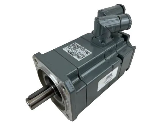 Siemens 1FK7042-5AF71-1TA0 — Servo Motors (image 2)