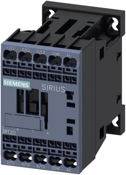 Siemens 3RT2016-2AB02 — Contactors (image 2)