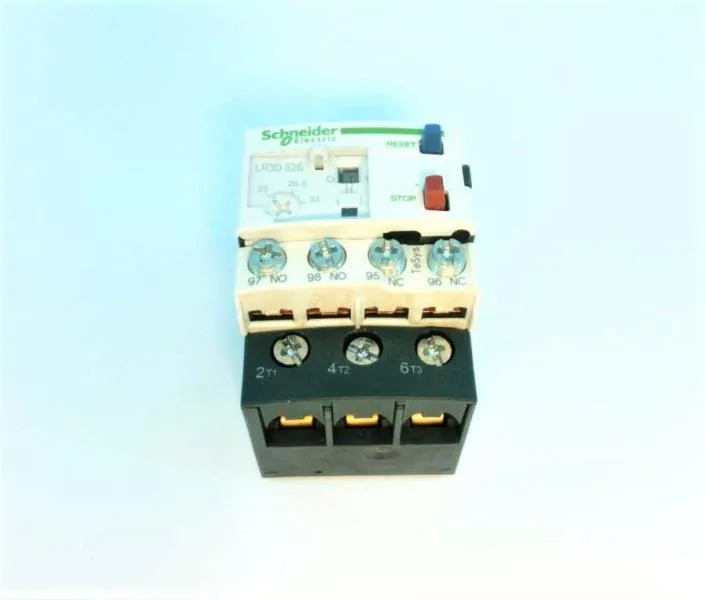 Schneider Electric LR3D326 (image 3)