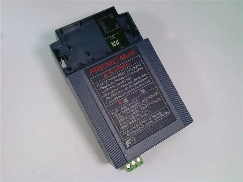 Fuji Electric OPC-E1-ETH — PLC Accessories