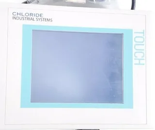 Siemens 6AV6640-5CA00-0JA0 — HMI Operator Interfaces