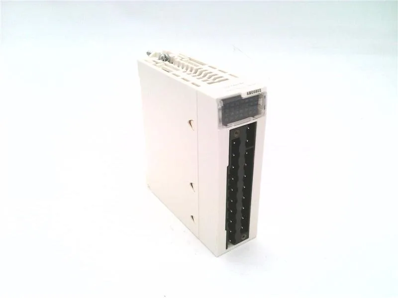 Schneider Electric BMXAMO0802 (image 5)