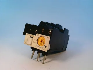 Fuji Electric TR-0N/3-0.1-0.15 — Overload Relays (image 3)