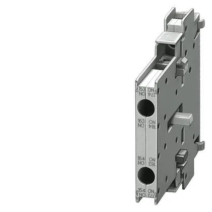 Siemens 3RH1921-1EA20 — Contactors (image 2)