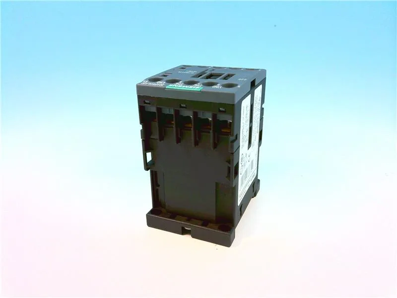 Siemens 3RH2122-1BF40 — Contactors (image 3)