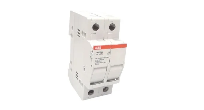 ABB E92/30CC — Fuses & Fuse Holders