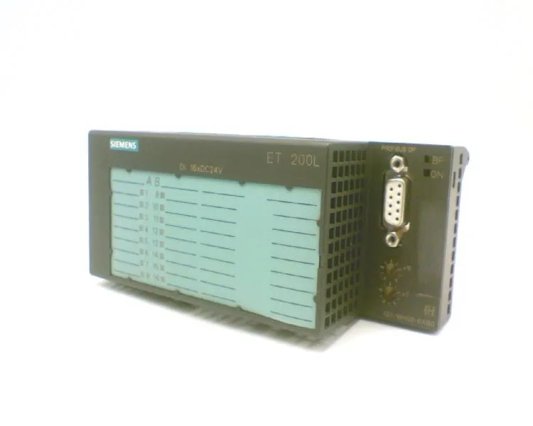 Siemens 6ES7131-1BH00-0XB0 — PLC I/O & Expansion Modules (image 2)