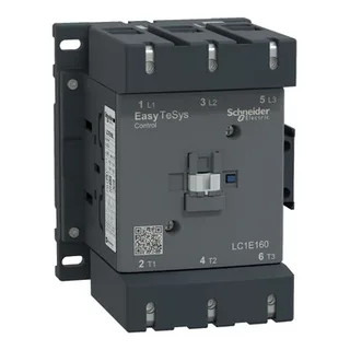 Schneider Electric LC1E160F5
