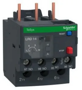 Schneider Electric LRD14L (image 2)