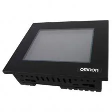 Omron NV3Q-MR21 — HMI Operator Interfaces (image 3)