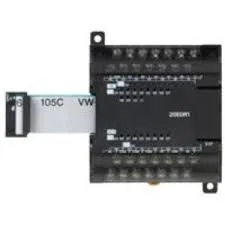 Omron CP1W-16ET — PLCs (Programmable Logic Controllers)
