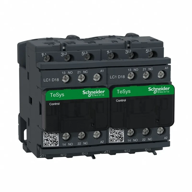 Schneider Electric LC2D18E7 (image 2)