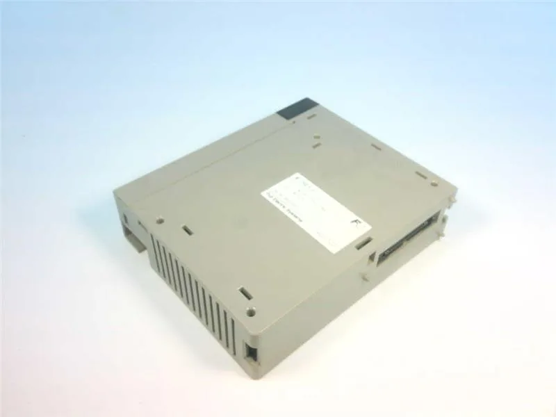 Fuji Electric NC1X1610 — PLC I/O & Expansion Modules (image 2)