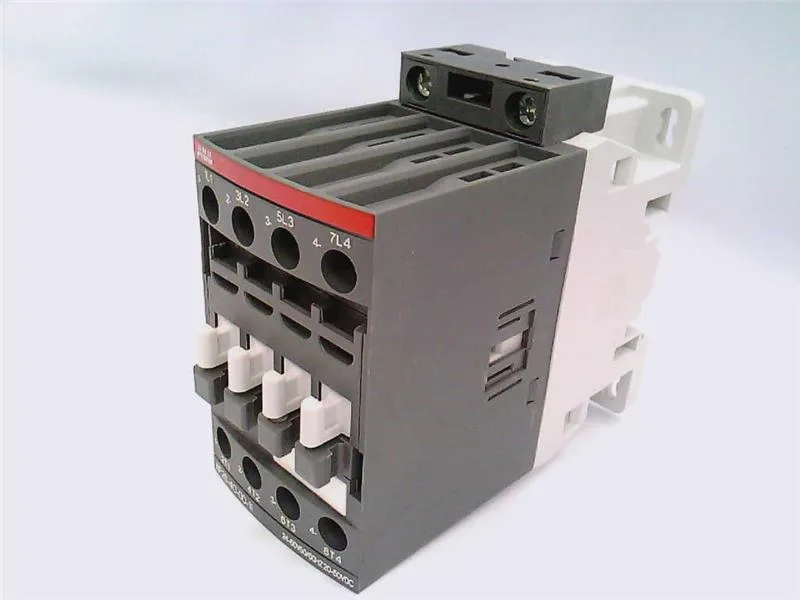ABB AF26-40-00-11 — Contactors (image 3)