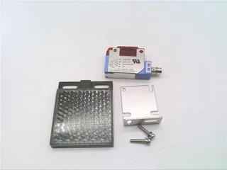 SICK WL170-N430 — Photoelectric Sensors (image 2)