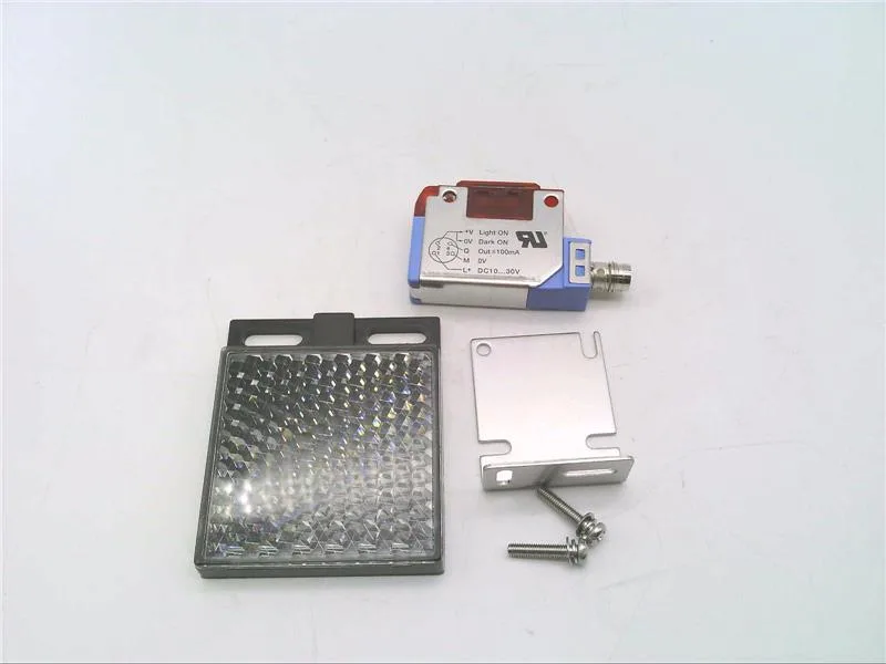 SICK WL170-N430 — Photoelectric Sensors (image 2)