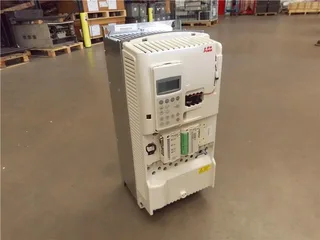 ABB ACS800-04-0050-3+D150+E200+J400+K454+L502 — AC Drives (VFD) (image 2)