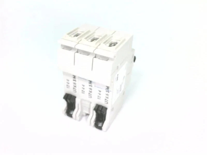 ABB 2CDS273417R0607 — Miniature Circuit Breakers (MCB) (image 4)