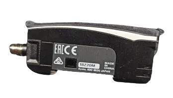 Omron E3NX-FA54 — Photoelectric Sensors