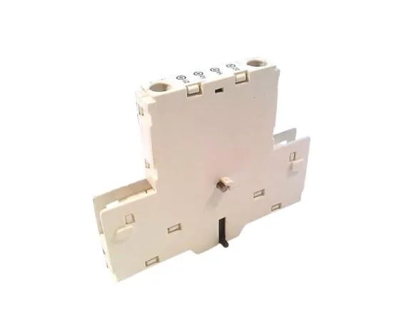 Schneider Electric GV3A01 (image 3)