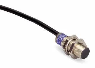 Schneider Electric XS1N12NA349D — Proximity Sensors