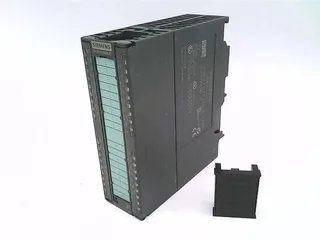 Siemens 6ES7321-7TH00-0AB0 — PLC I/O & Expansion Modules (image 2)
