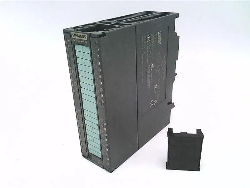 Siemens 6ES7321-7TH00-0AB0 — PLC I/O & Expansion Modules (image 2)
