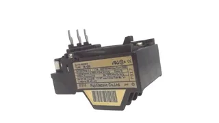 Fuji Electric 4NK0AG — Overload Relays (image 4)