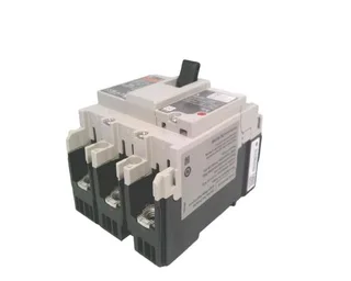 Fuji Electric BW100EAGU-3P090 — Molded Case Circuit Breakers (MCCB) (image 4)