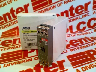 ABB 1SVR550118R1100 — General Purpose Relays (image 2)
