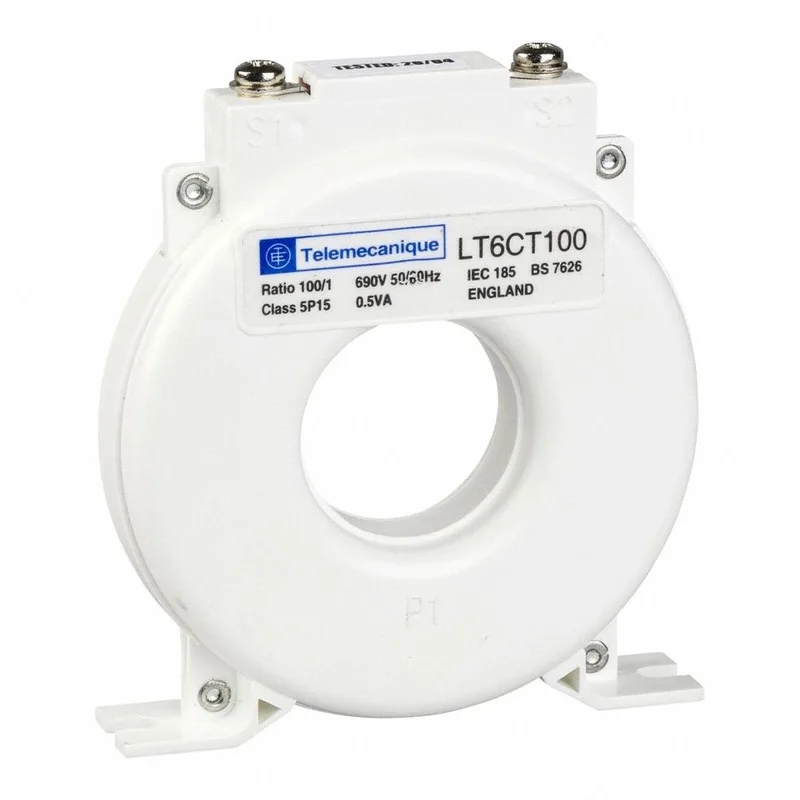 Schneider Electric LT6CT1001 (image 3)