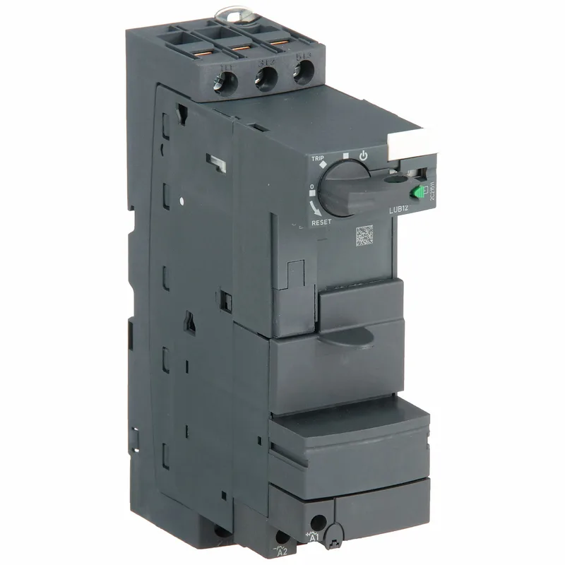 Schneider Electric LUB12 (image 4)