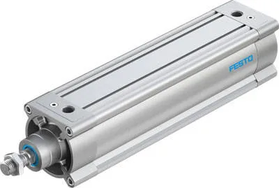 Festo DSBC-100-320-PPSA-N3 — Pneumatic Cylinders & Actuators