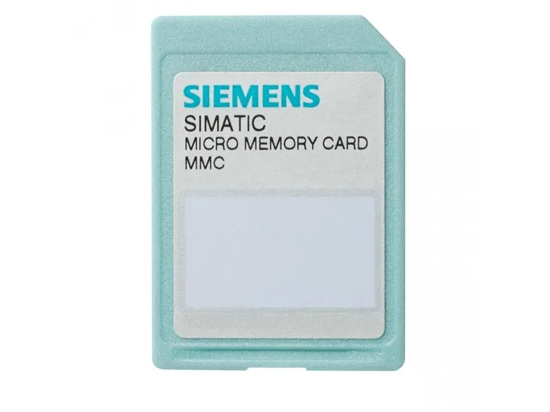 Siemens 6ES7953-8LG31-0AA0 (image 2)
