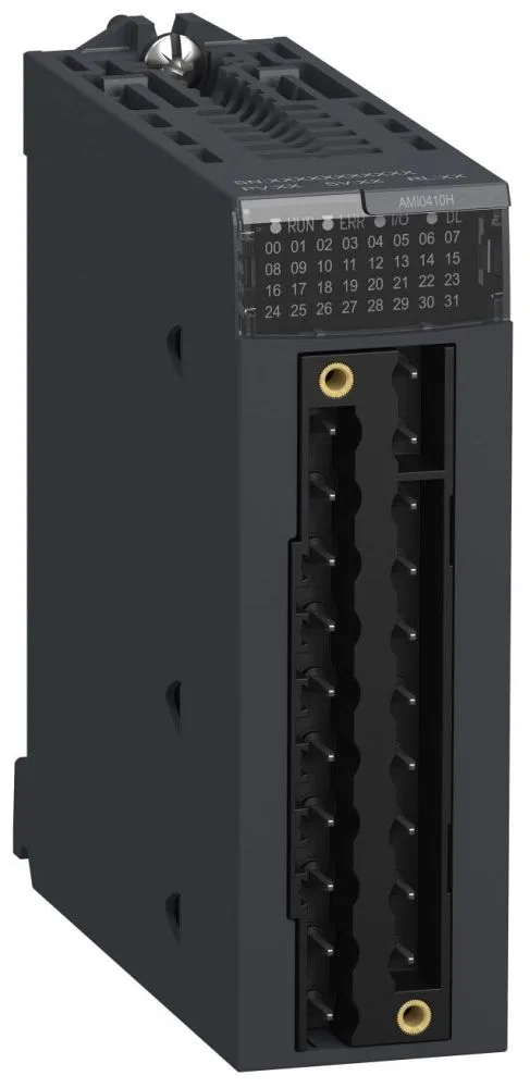 Schneider Electric BMXAMI0410H (image 3)