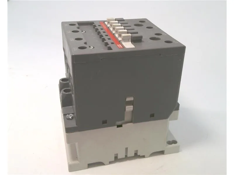 ABB A50-40-00-80 — Contactors (image 3)