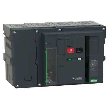 Schneider Electric LV948229 — Molded Case Circuit Breakers (MCCB)