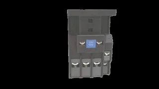 Chint NXC-25 — Contactors (image 3)