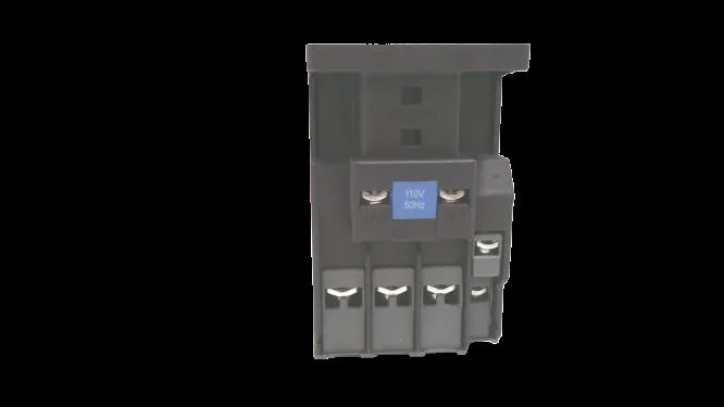 Chint NXC-25 — Contactors (image 3)