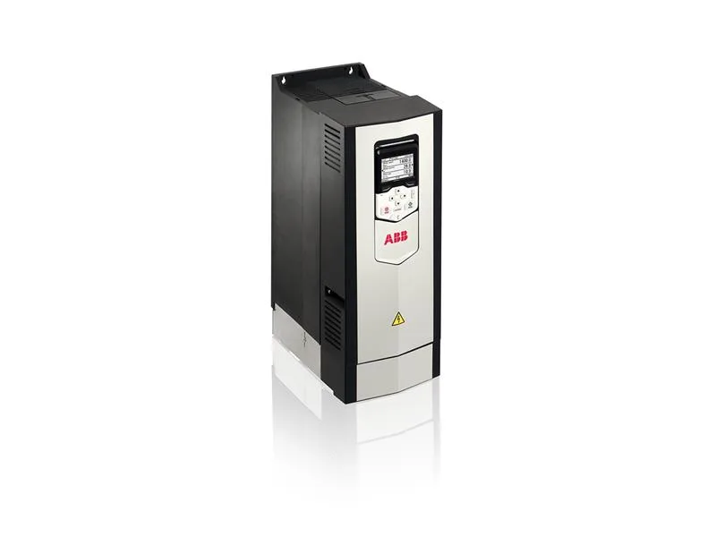 ABB ACS880-01-034A-5 (image 4)