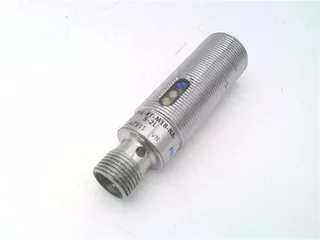 Festo SOEG-RT-M18-NA-S-2L — Photoelectric Sensors (image 2)