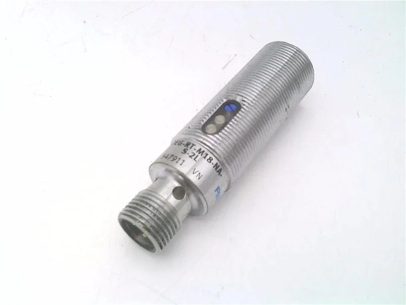 Festo SOEG-RT-M18-NA-S-2L — Photoelectric Sensors (image 2)