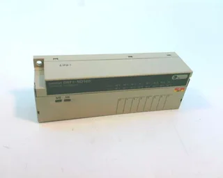 Omron DRT1-ND16S — Photoelectric Sensors