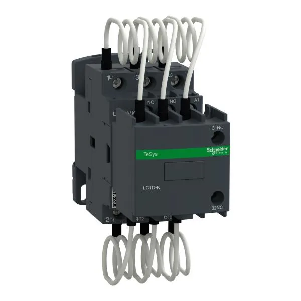 Schneider Electric LC1DMKM7 (image 2)