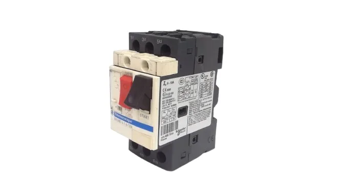 Schneider Electric GV2ME146 (image 4)