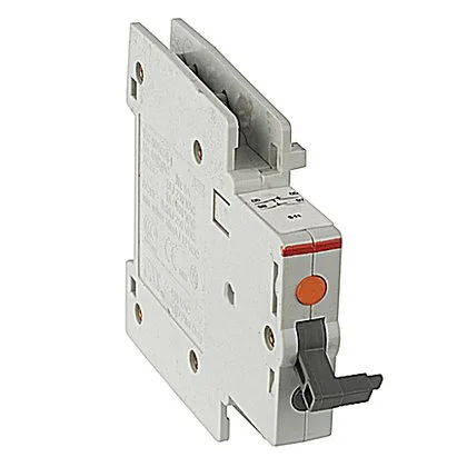 ABB S500-S11 — Miniature Circuit Breakers (MCB) (image 2)