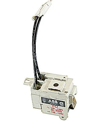ABB 1SDA013783R1 — Molded Case Circuit Breakers (MCCB)