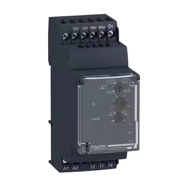 Schneider Electric RM35LV14MW (image 2)